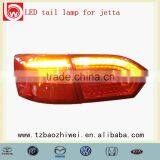 Rear Lamp Sagitar 2012 Tail Lamp Light ForJetta thumbnail-1