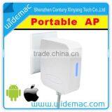 150Mbps Pocket Mini Wireless AP Router