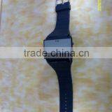2011 NEW ARRIVAL PROMOTIONAL LED BACKLIGHT WATCH Kt9044 thumbnail-1