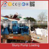Centrifugal Horizontal Type Centrifugal Slurry Pump thumbnail-4