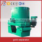 D80 Centrifugal Gold Sand Separator Machine