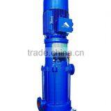High Buildings Fire Fighting Pump and Water Transportation Pumping thumbnail-2