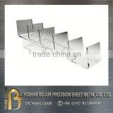 China Manufacture Display Rack Customized Beverage Display Rack