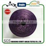 Space Dye Knitted Yarn For Space Dye Spandex Fabric thumbnail-2