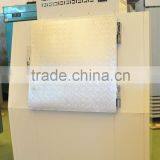 Fan Cooling Refrigeration Ice Merchandiser for Ice Storage thumbnail-2