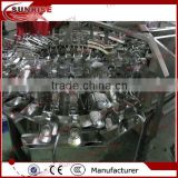164 Automatic egg grading machine/ egg sorting machine for chicken farms 0086 13721438675