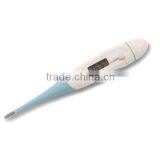 Flexible Digital Thermometer for Baby Product thumbnail-4