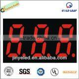 Digital Voltmeter 3 1/2 Digit Led Display