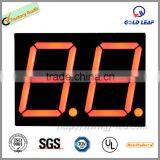 Double Digit 7 Segment Led Display