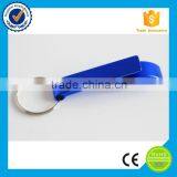 Wholesale Professional Promotional Aluminium Bottle Opener Keychain