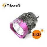 Hot Sale 3T6 Trustfire 3000 Lumens 3x XM-L T6 LED 25W Bicycle Bike HeadLight Light Headlamp Lamp thumbnail-1