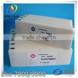 Compatible Ink Cartridge T6361-T636B Tank for Epson Stylus Pro 7900 9900 Inkjet Not OEM thumbnail-1