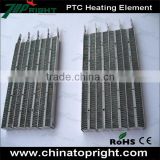 800W 220VA Consistant Thermostatic PTC Heating Element
