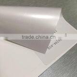 180g Eco-solvent Inkjet Printing PP Synthetic Paper for Outdoor Advertising
