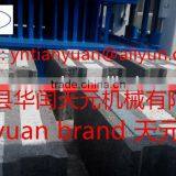 High Output Eps Board Inside Cement Hollow Block Machine QT12-15 thumbnail-2