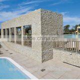 Low Price Slate Exterior Wall Cladding Nature Culture Stone Project thumbnail-1