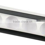 Wholesale Chinese Tea White Rigid Gift Boxes thumbnail-5