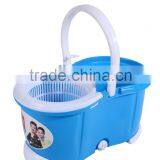 High Level With CE Certificate 360 Degree Floor Rubber 360 Spin Magic 360 Spin Tornado Mop thumbnail-3