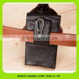 Wholesale Deboss Logo Genuine Cowhide Leather Cell Phone Case For IPhone 6 16152 thumbnail-6