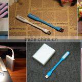 Flexible Mini Usb Powered Flexible Led Light,mini Usb Led Lamp,usb Led Light for Power Bank Computer thumbnail-4