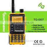 Ham Radio 245-246MHz, FM Radio,business Radio,vhf and Uhf Radio With CE Cetificate thumbnail-4