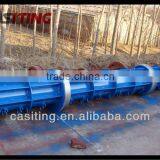 Electric Concrete Pole Machine/production Line thumbnail-2