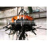 Furnace Scraps Handling Magnetic Chuck thumbnail-2