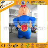 Water Proof Inflatable Abraham With Glass F8016 thumbnail-6