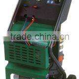 Automatic Regrigerant Recovery/cleaning and Filling Machine