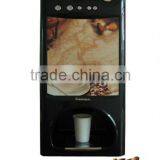 Sapoe Automatic Germany Coffee Machine With CE Approval