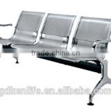 Stainless Steel Waiting Chair, Public Chair, Hospital Furniture, Chair