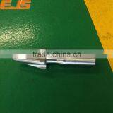 Screw Tip Assembly Screw Parts for Injection Molding Machine From Zhoushan thumbnail-1