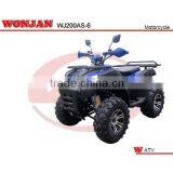 ATV, 200CC, Quad Bikes Latin American Motorcycle, South American Motorcycle