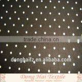 Lovely Brown Fabric Cotton Spandex Fabric