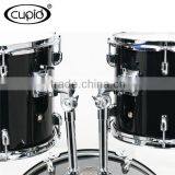 5pc PVC Drum Kit Drum Set thumbnail-3