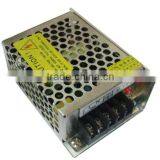 Non-Waterproof LED Power Supply LED Driver 12V 36W CE RoHS FCC CCC