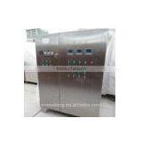 KFC McDonald Chicken Deep Frying Machine thumbnail-5