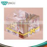 Wholesale Plastic Box Packaging,Gift Box Packaging,pvc Plastic Box Packaging thumbnail-4