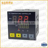 Digital PID Temperature Controller