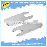 China Customized Nonstandard Punching Connector Terminal thumbnail-2