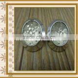 2014 High Quality Factory Wholesale Rhinestone Crystal Buttons