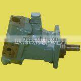 YUKEN BMV50T-F-N-8-K-1020 Hydraulic Motor thumbnail-1
