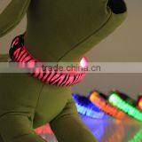 Light up Dog Collar thumbnail-1