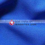 Woven Technics Polyester Spandex Fabric for Women Fashion Garment thumbnail-2