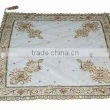 Table Cover Handwork 100x100 cm