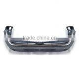 Front Grille Chrome Trim for VW Transporter T5 thumbnail-5