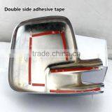 Chrome Full Mirror Cover for Volksvagen Transporter t4 thumbnail-5