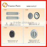 Bus Body Parts Air Outlets thumbnail-1