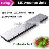 Freshwater Led Aquarium Lighting Led Aquarium Light Red and Green Cool White 120cm