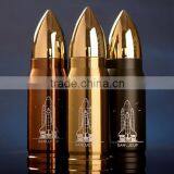 Stainless Steel Bullet Design Vacuum Flasks Travel Mug / Winter Thermos Cup / Stainless Steel Cup thumbnail-2